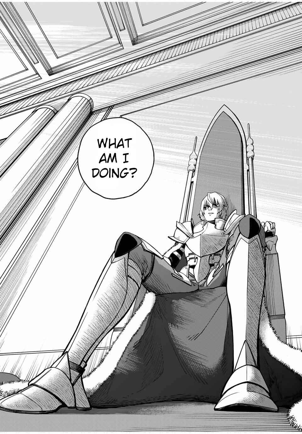 Page 3 Chapter 6 Tsuihou Sarenakatta Otoko ~Nidome no Jinsei wa Dogeza kara Hajimarimashita~
