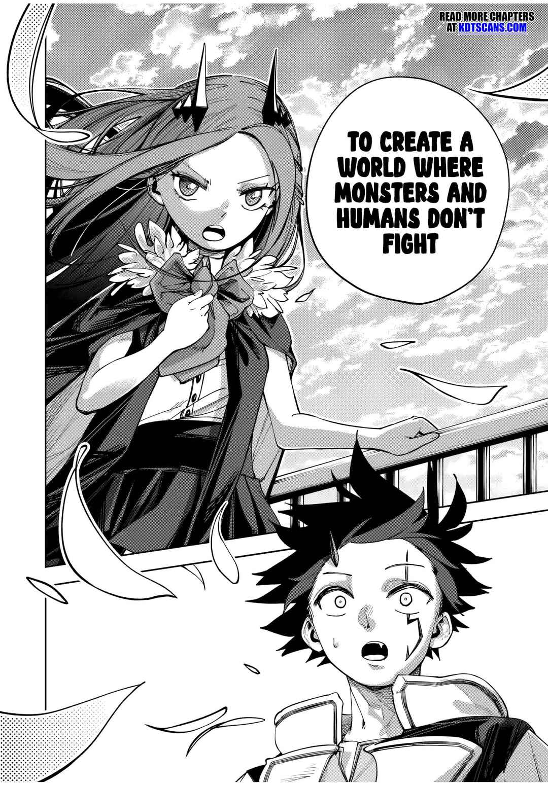 Page 17 Chapter 2 Tsuihou Sarenakatta Otoko ~Nidome no Jinsei wa Dogeza kara Hajimarimashita~