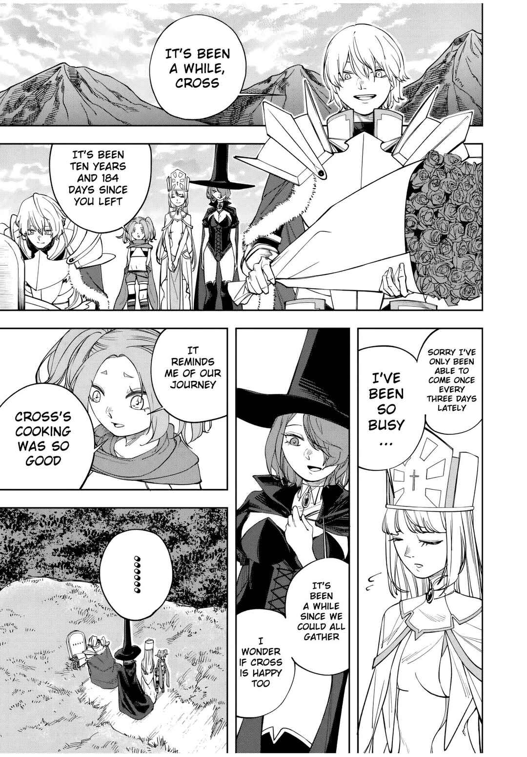 Page 22 Chapter 2 Tsuihou Sarenakatta Otoko ~Nidome no Jinsei wa Dogeza kara Hajimarimashita~