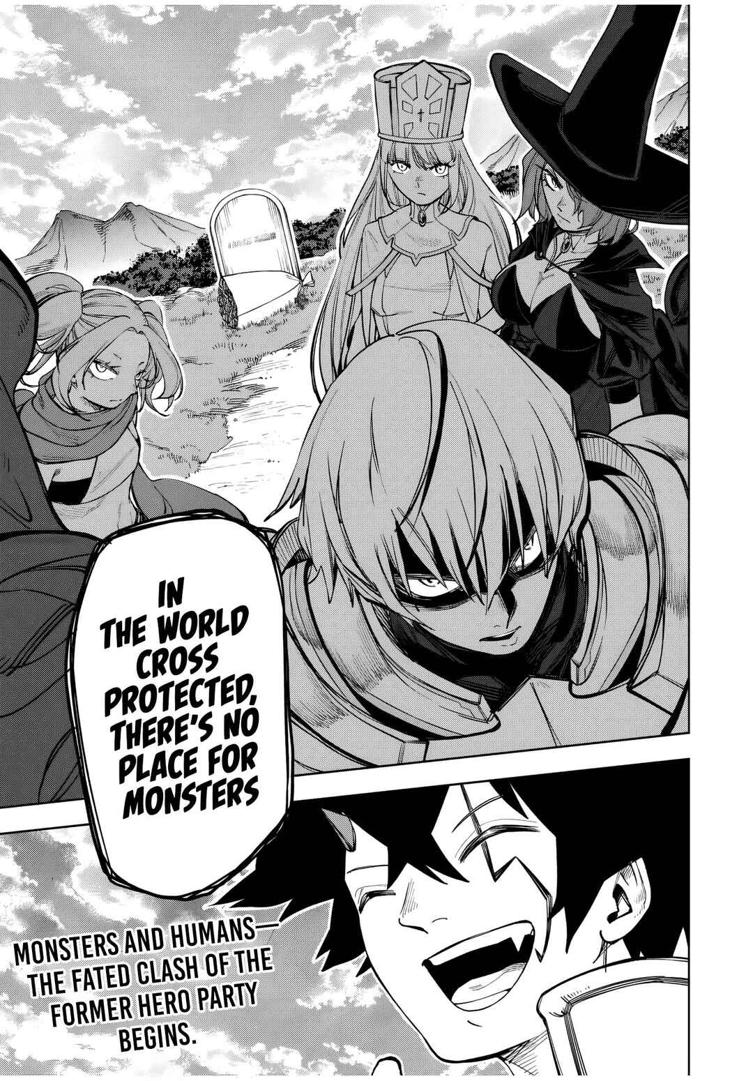 Page 24 Chapter 2 Tsuihou Sarenakatta Otoko ~Nidome no Jinsei wa Dogeza kara Hajimarimashita~