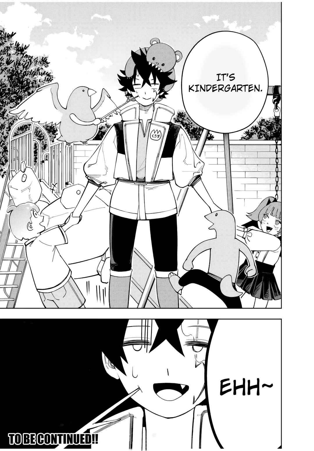 Page 20 Chapter 8 Tsuihou Sarenakatta Otoko ~Nidome no Jinsei wa Dogeza kara Hajimarimashita~