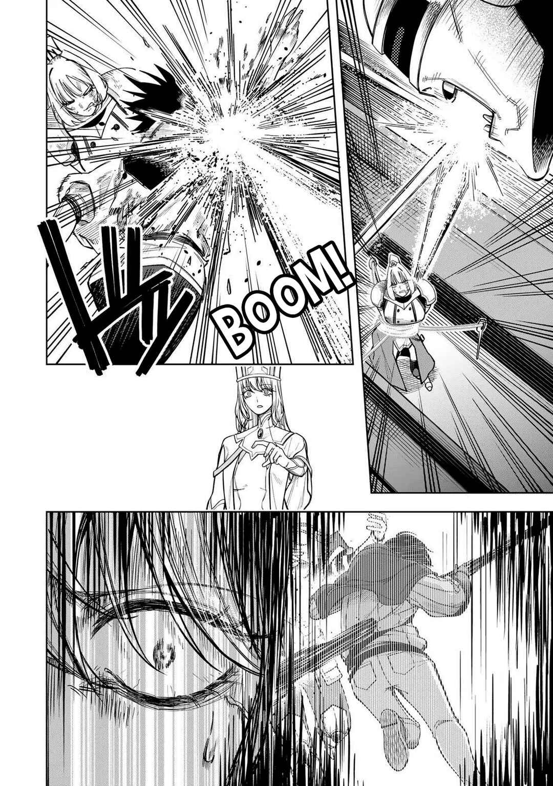 Page 15 Chapter 22 Tsuihou Sarenakatta Otoko ~Nidome no Jinsei wa Dogeza kara Hajimarimashita~