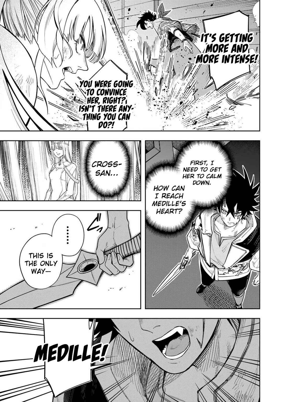 Page 18 Chapter 22 Tsuihou Sarenakatta Otoko ~Nidome no Jinsei wa Dogeza kara Hajimarimashita~