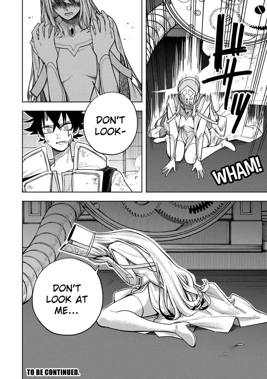 Page 21 Chapter 22 Tsuihou Sarenakatta Otoko ~Nidome no Jinsei wa Dogeza kara Hajimarimashita~