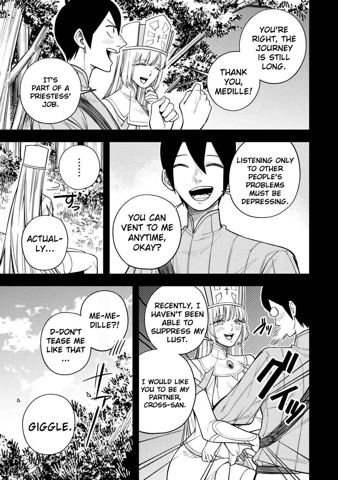 Page 6 Chapter 22 Tsuihou Sarenakatta Otoko ~Nidome no Jinsei wa Dogeza kara Hajimarimashita~