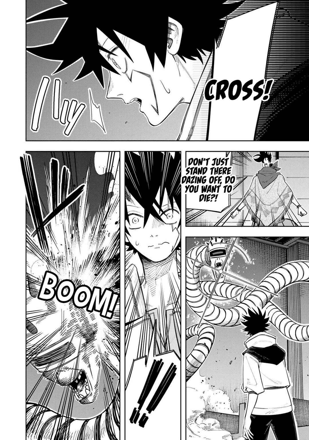 Page 7 Chapter 22 Tsuihou Sarenakatta Otoko ~Nidome no Jinsei wa Dogeza kara Hajimarimashita~
