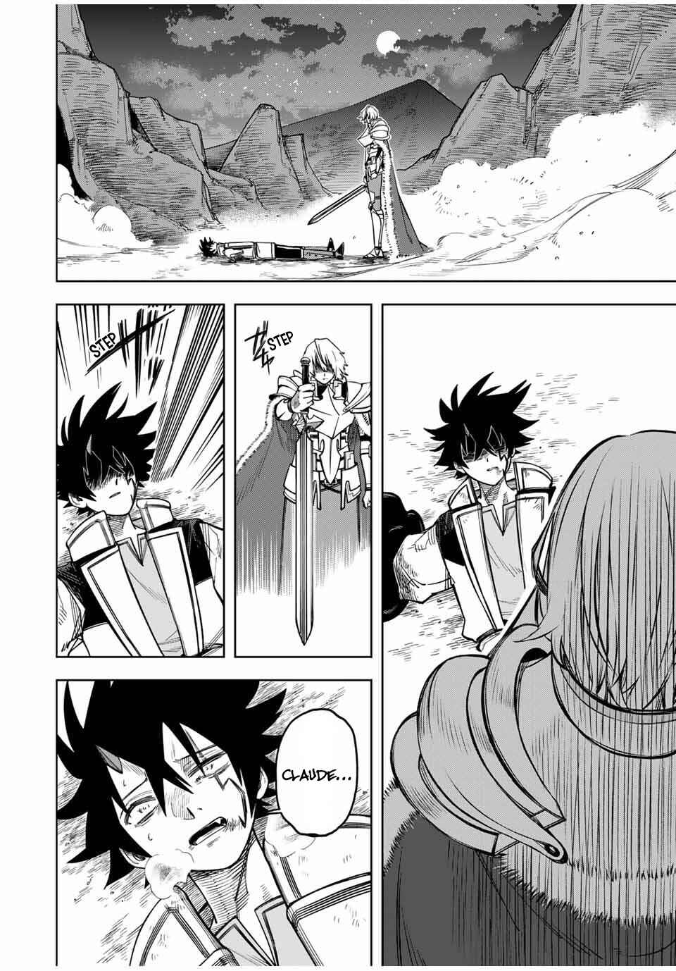 Page 15 Chapter 7 Tsuihou Sarenakatta Otoko ~Nidome no Jinsei wa Dogeza kara Hajimarimashita~