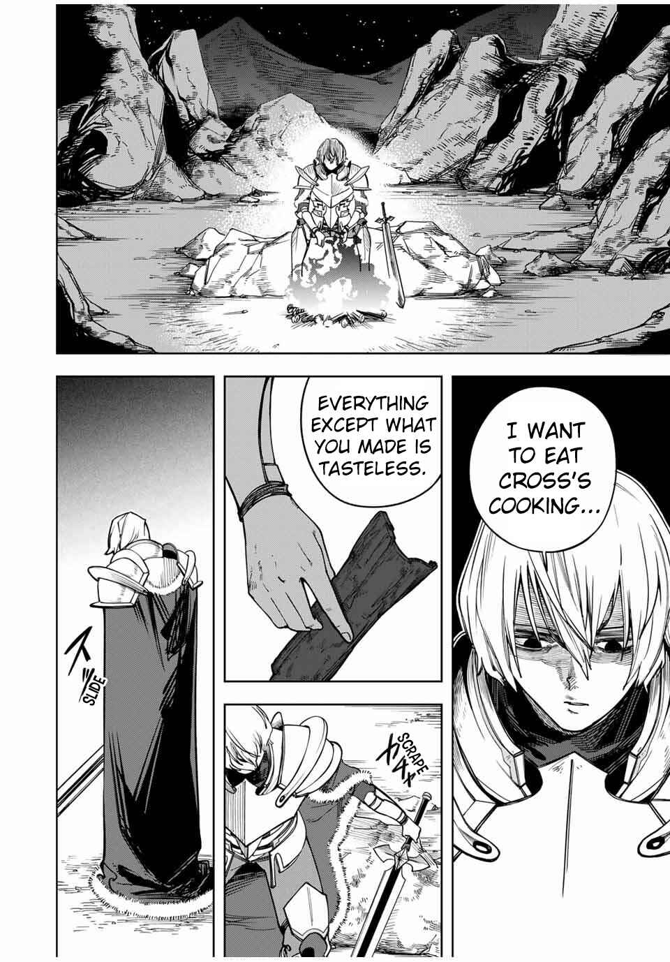 Page 3 Chapter 7 Tsuihou Sarenakatta Otoko ~Nidome no Jinsei wa Dogeza kara Hajimarimashita~