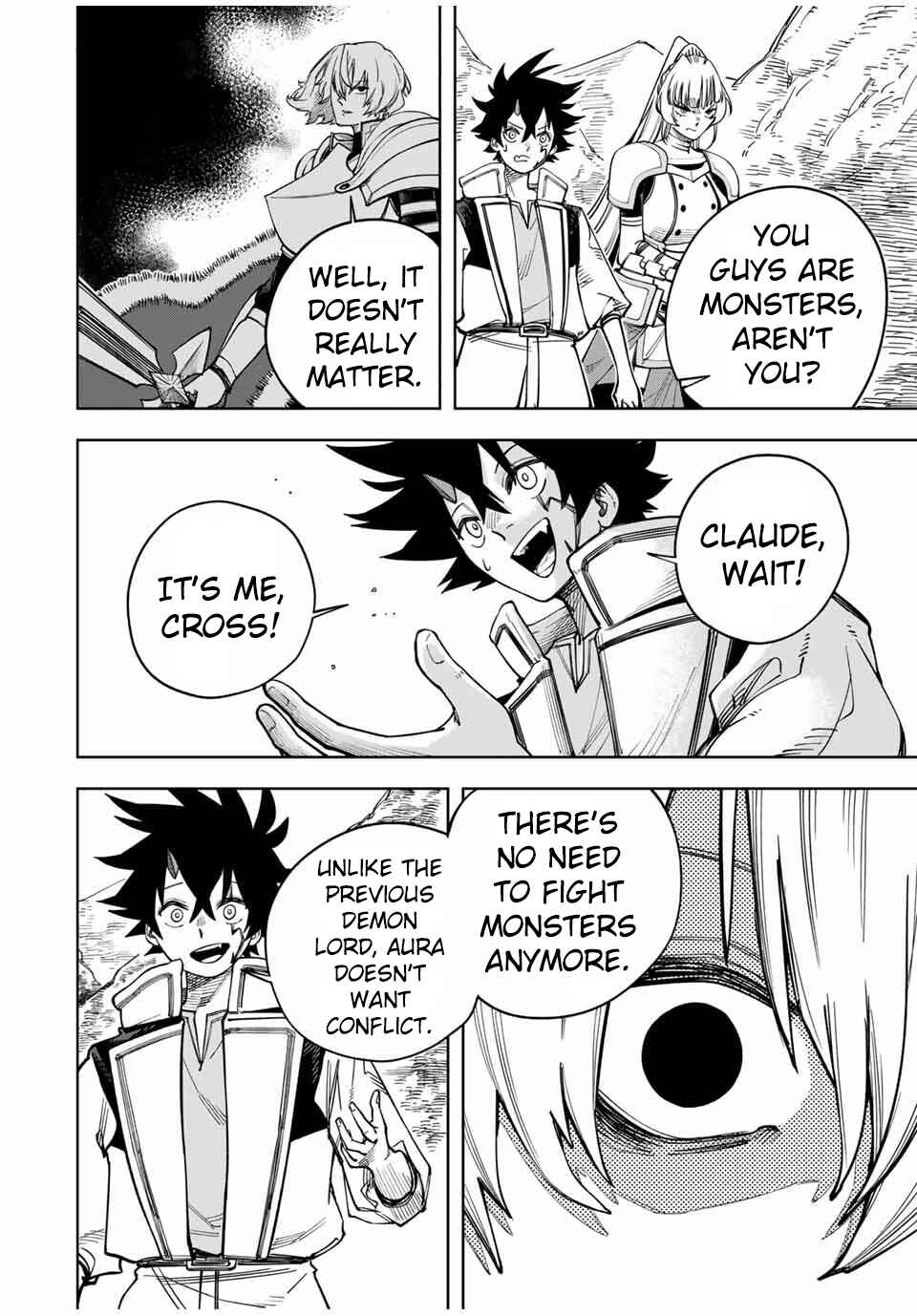 Page 5 Chapter 7 Tsuihou Sarenakatta Otoko ~Nidome no Jinsei wa Dogeza kara Hajimarimashita~