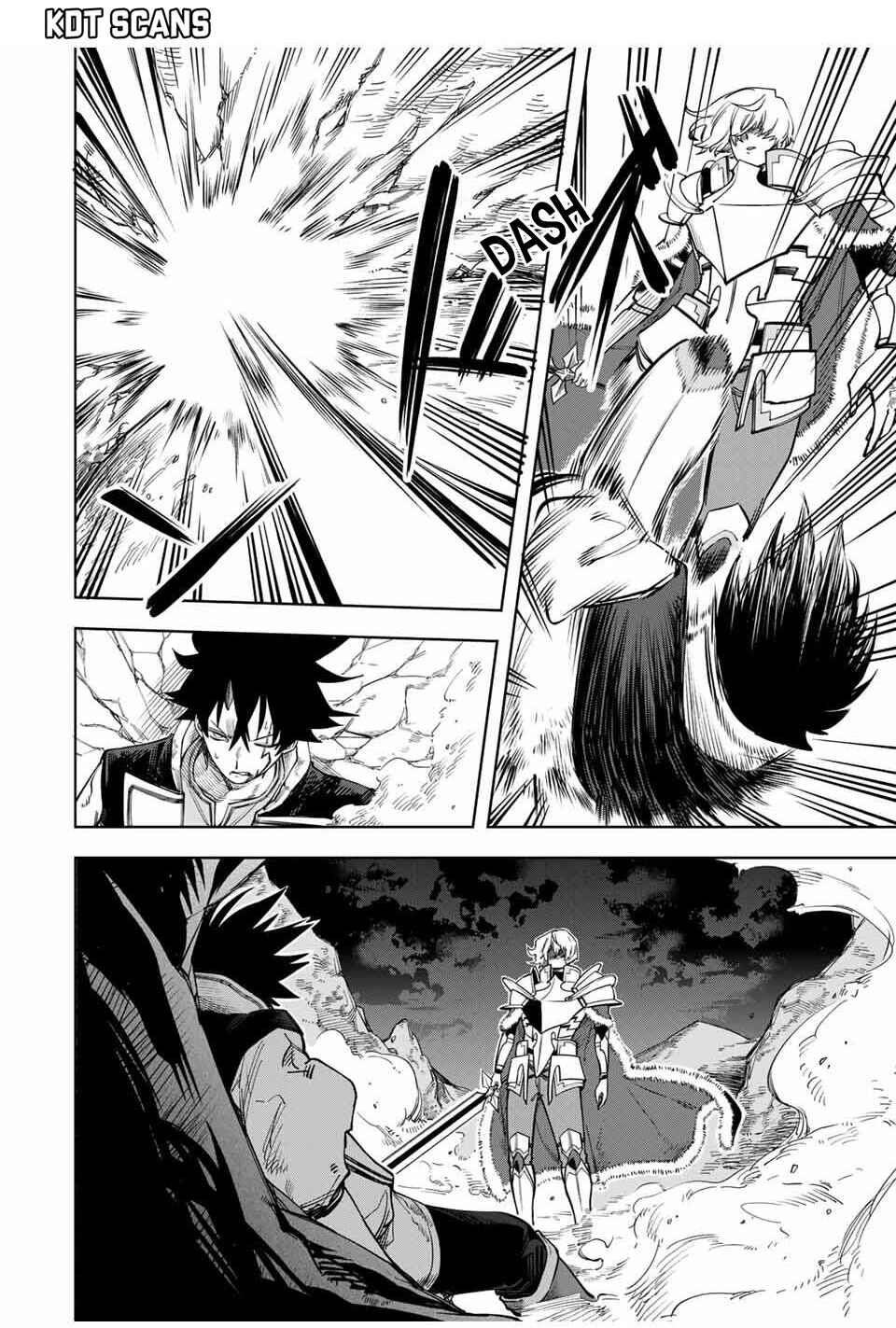 Page 7 Chapter 7 Tsuihou Sarenakatta Otoko ~Nidome no Jinsei wa Dogeza kara Hajimarimashita~