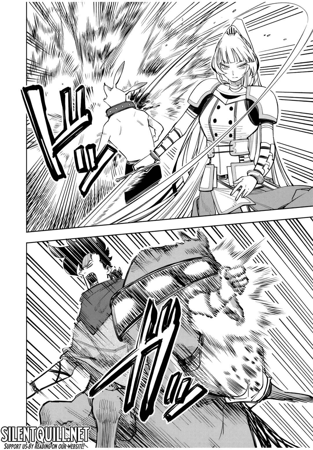 Page 13 Chapter 10 Tsuihou Sarenakatta Otoko ~Nidome no Jinsei wa Dogeza kara Hajimarimashita~