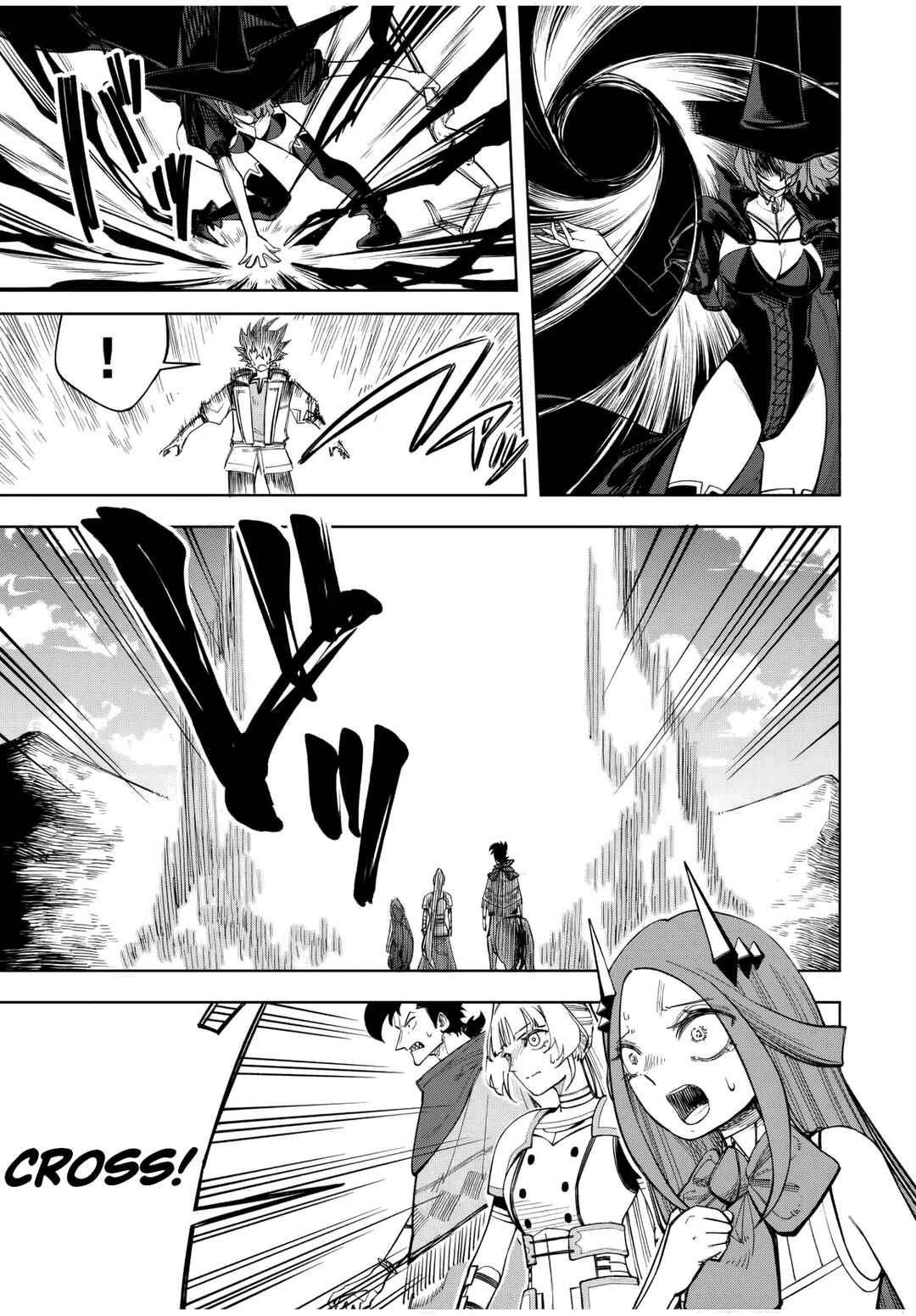 Page 20 Chapter 10 Tsuihou Sarenakatta Otoko ~Nidome no Jinsei wa Dogeza kara Hajimarimashita~