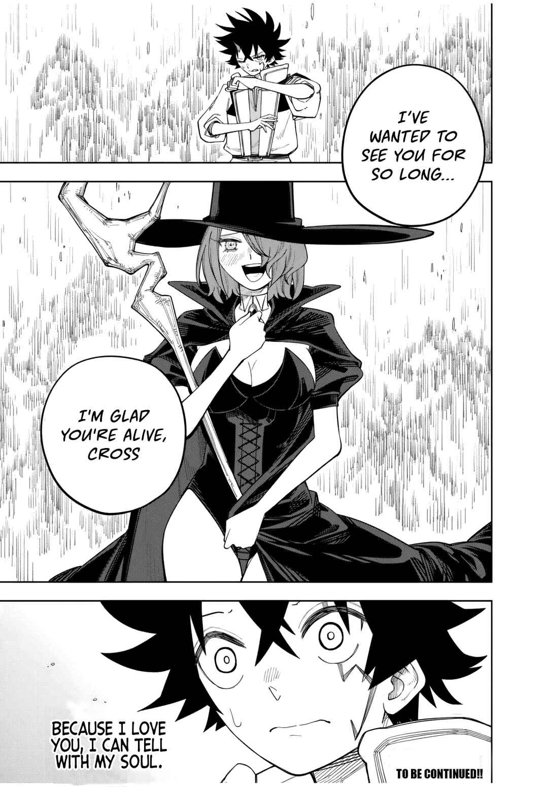 Page 21 Chapter 10 Tsuihou Sarenakatta Otoko ~Nidome no Jinsei wa Dogeza kara Hajimarimashita~