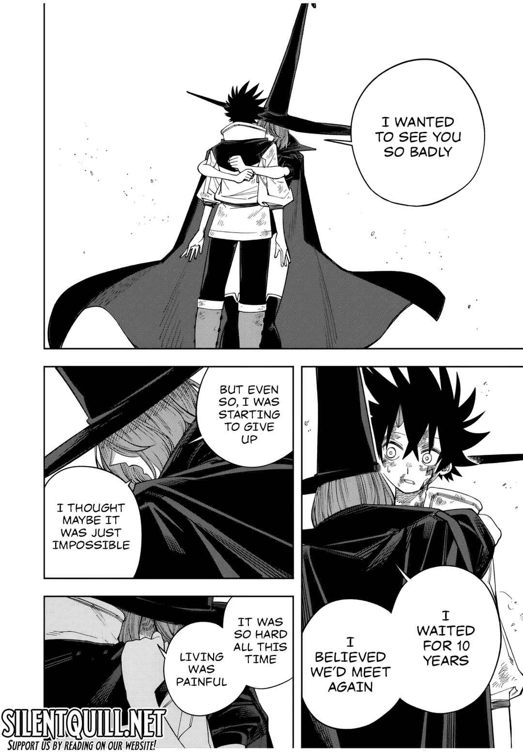 Page 17 Chapter 14 Tsuihou Sarenakatta Otoko ~Nidome no Jinsei wa Dogeza kara Hajimarimashita~