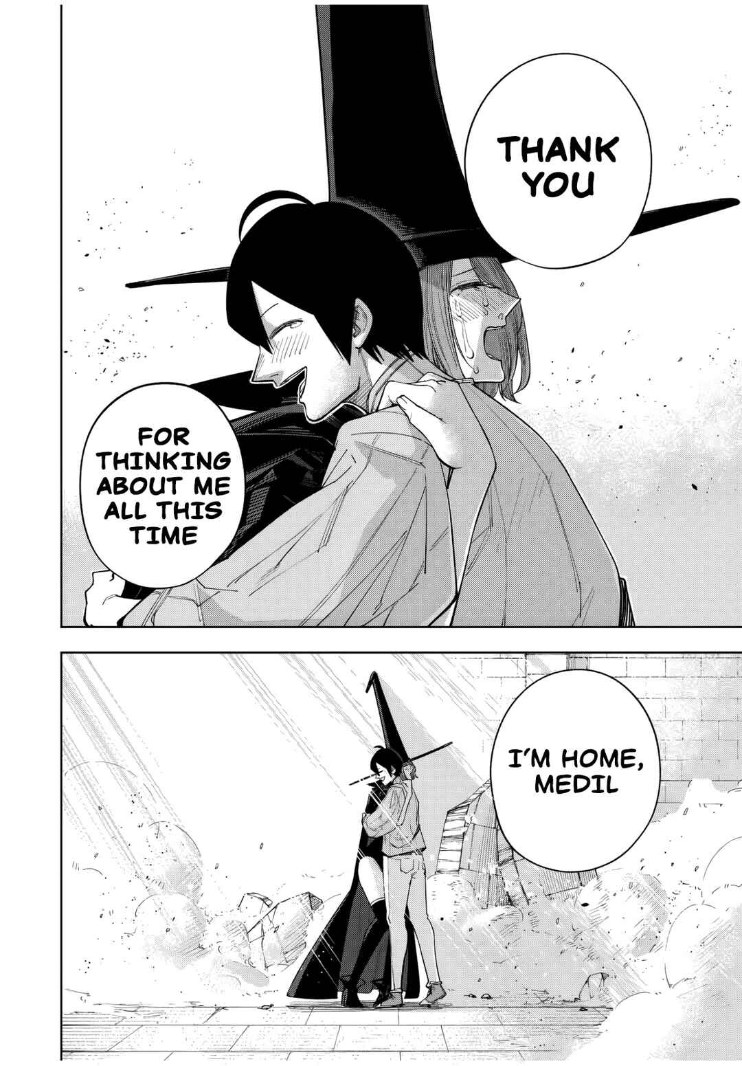 Page 19 Chapter 14 Tsuihou Sarenakatta Otoko ~Nidome no Jinsei wa Dogeza kara Hajimarimashita~