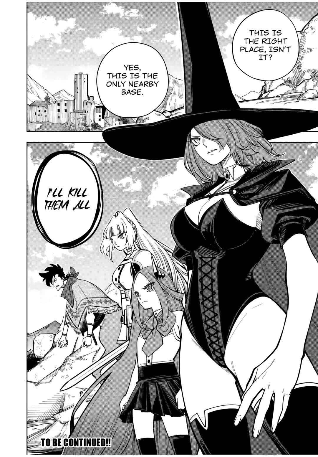 Page 21 Chapter 11 Tsuihou Sarenakatta Otoko ~Nidome no Jinsei wa Dogeza kara Hajimarimashita~