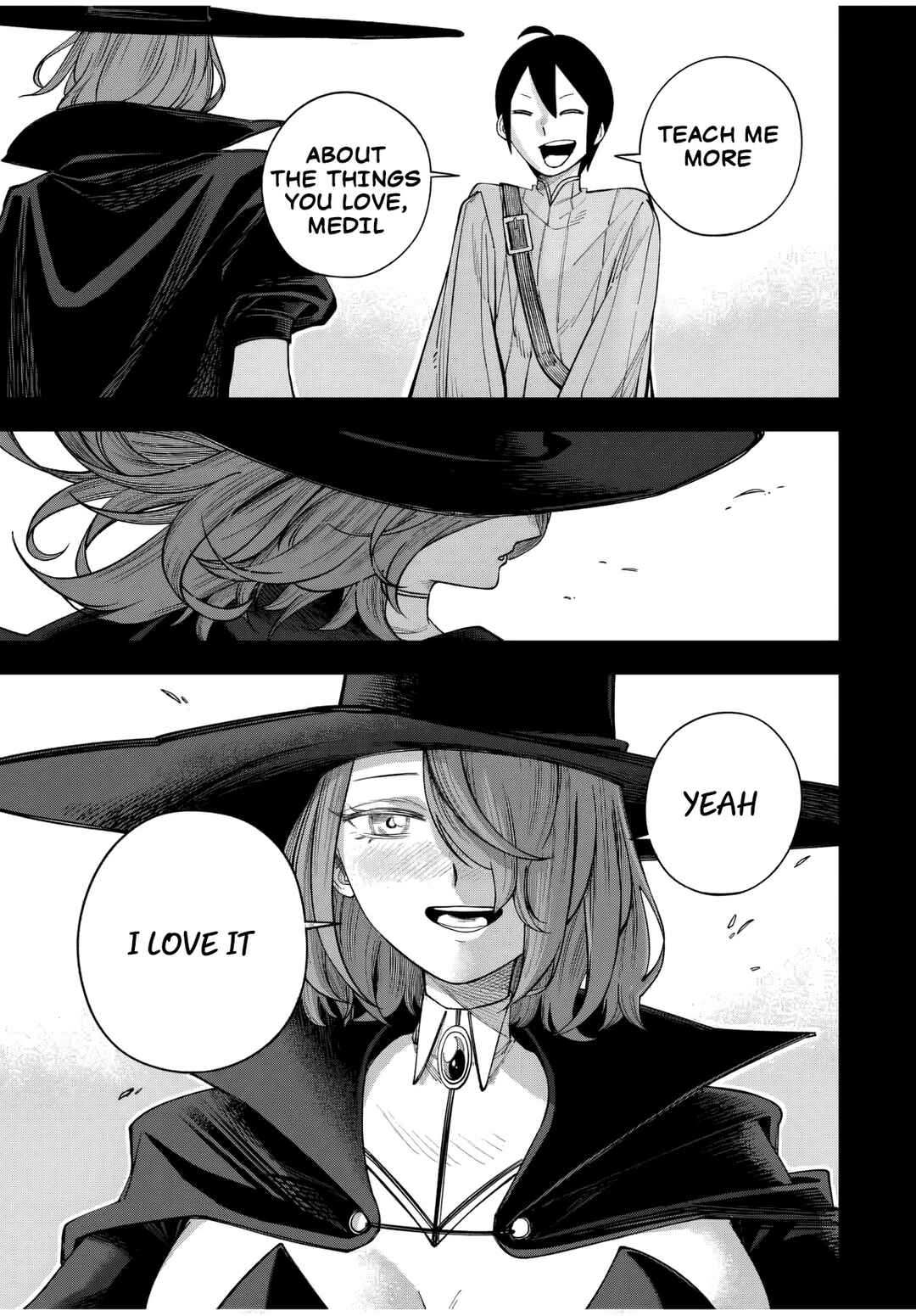Page 10 Chapter 13 Tsuihou Sarenakatta Otoko ~Nidome no Jinsei wa Dogeza kara Hajimarimashita~