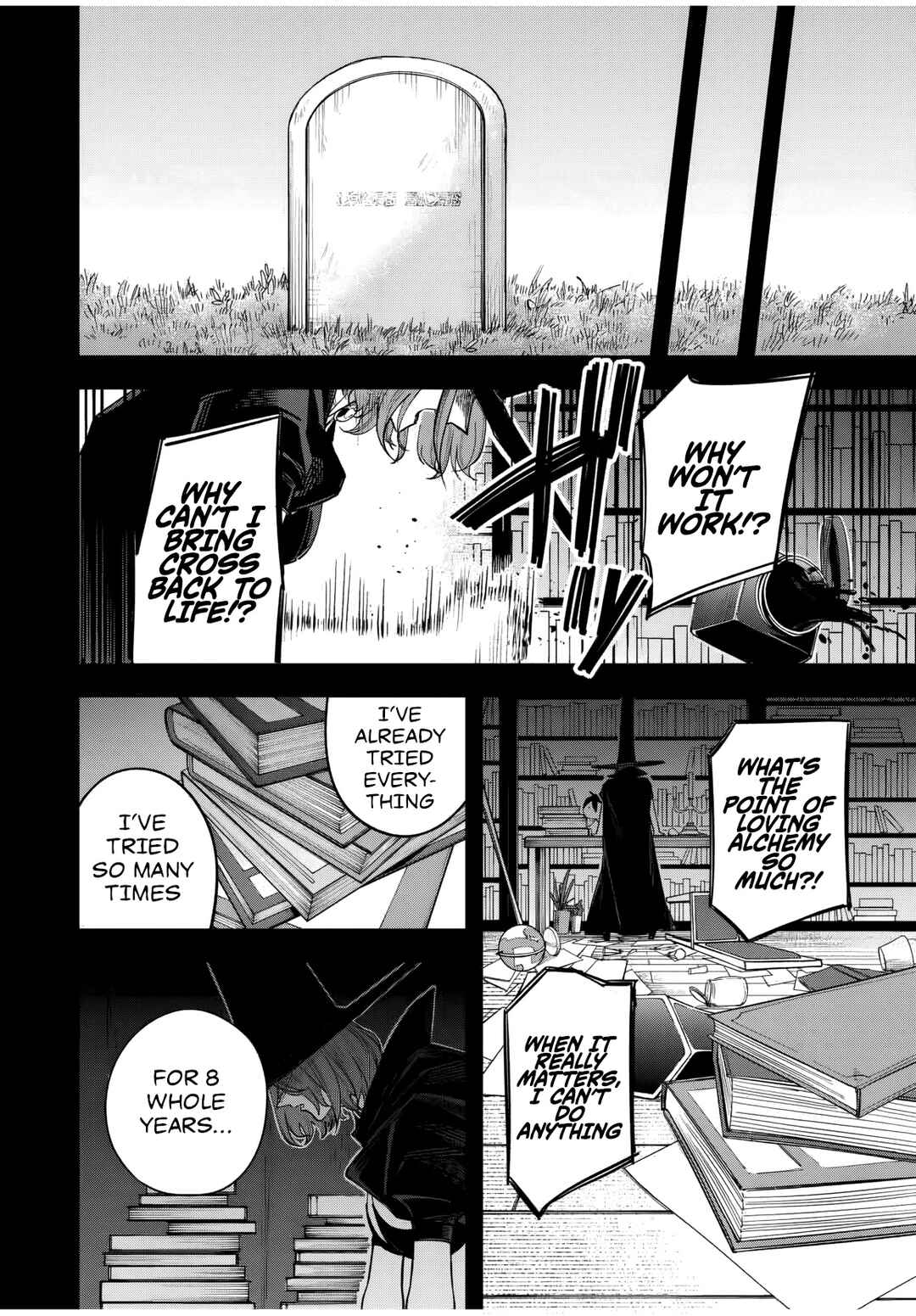 Page 11 Chapter 13 Tsuihou Sarenakatta Otoko ~Nidome no Jinsei wa Dogeza kara Hajimarimashita~