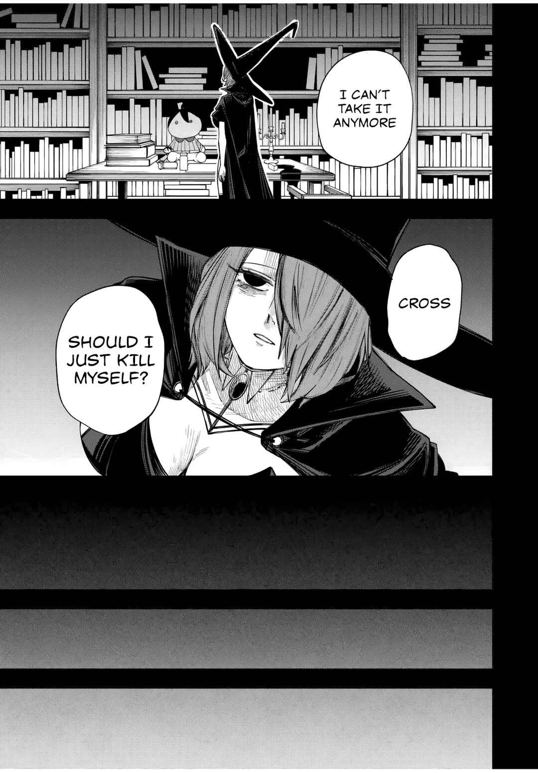 Page 12 Chapter 13 Tsuihou Sarenakatta Otoko ~Nidome no Jinsei wa Dogeza kara Hajimarimashita~