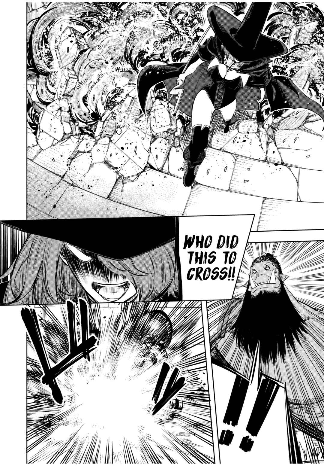 Page 15 Chapter 13 Tsuihou Sarenakatta Otoko ~Nidome no Jinsei wa Dogeza kara Hajimarimashita~