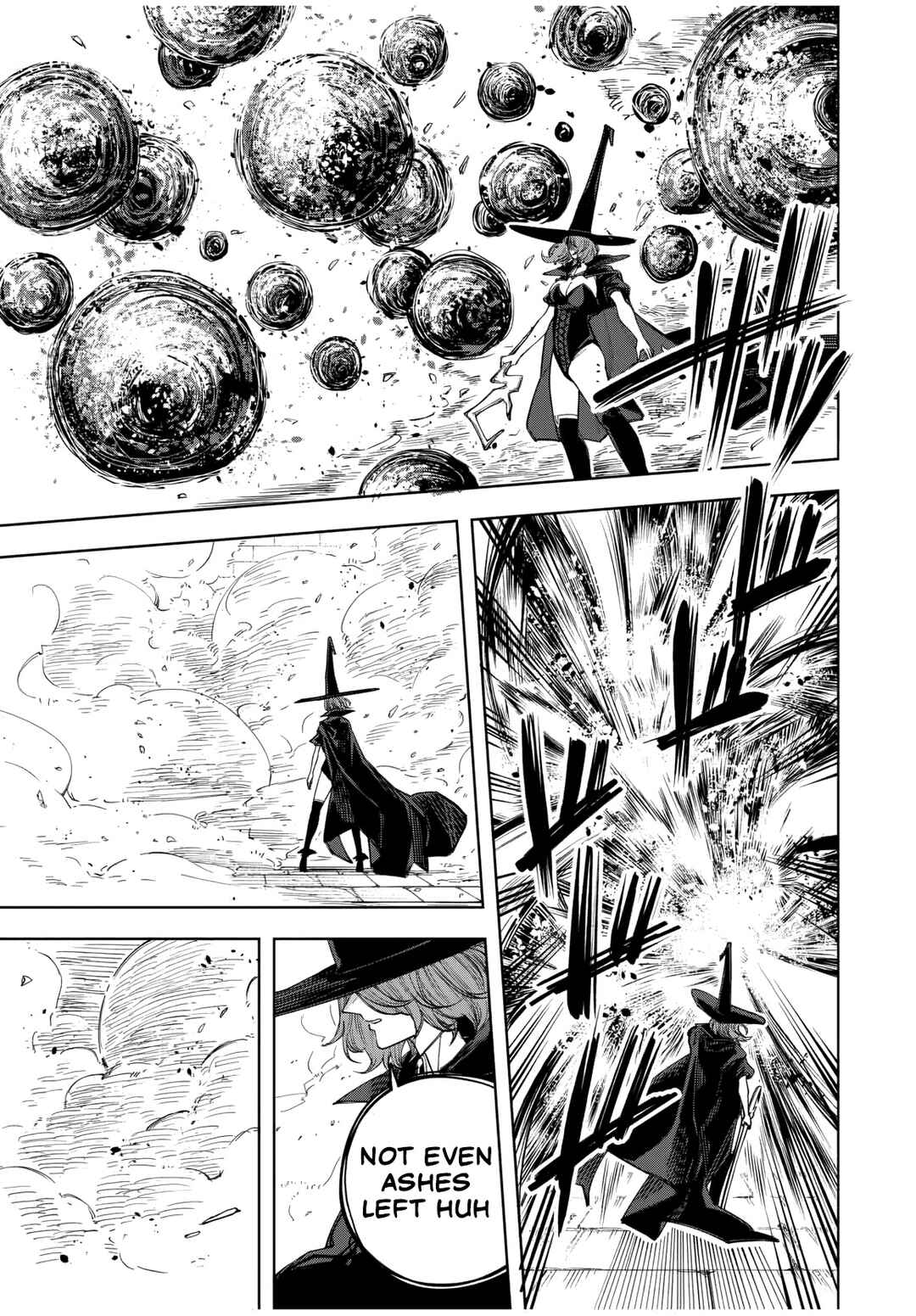 Page 16 Chapter 13 Tsuihou Sarenakatta Otoko ~Nidome no Jinsei wa Dogeza kara Hajimarimashita~