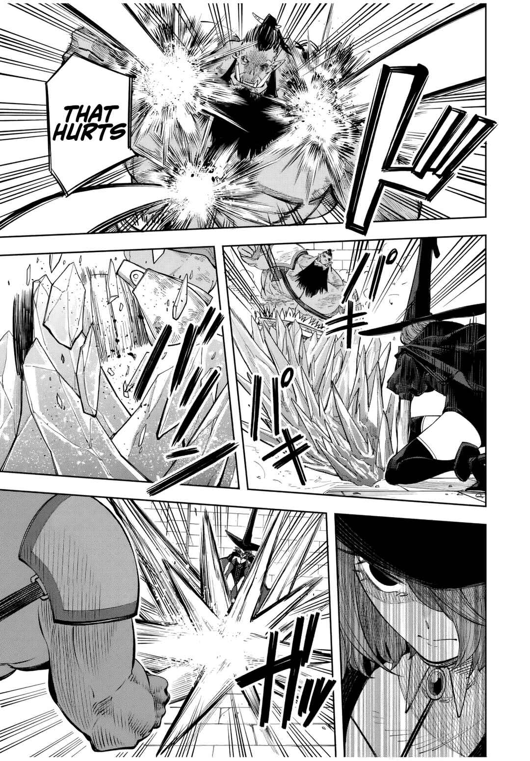 Page 18 Chapter 13 Tsuihou Sarenakatta Otoko ~Nidome no Jinsei wa Dogeza kara Hajimarimashita~