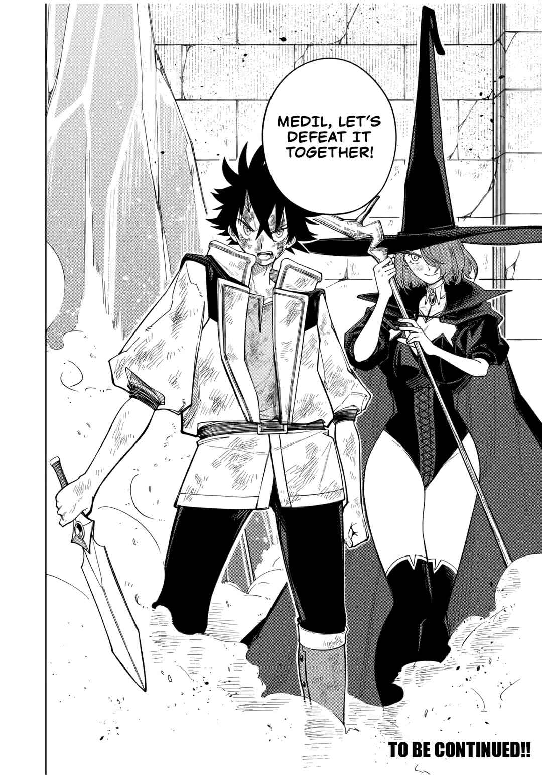 Page 21 Chapter 13 Tsuihou Sarenakatta Otoko ~Nidome no Jinsei wa Dogeza kara Hajimarimashita~