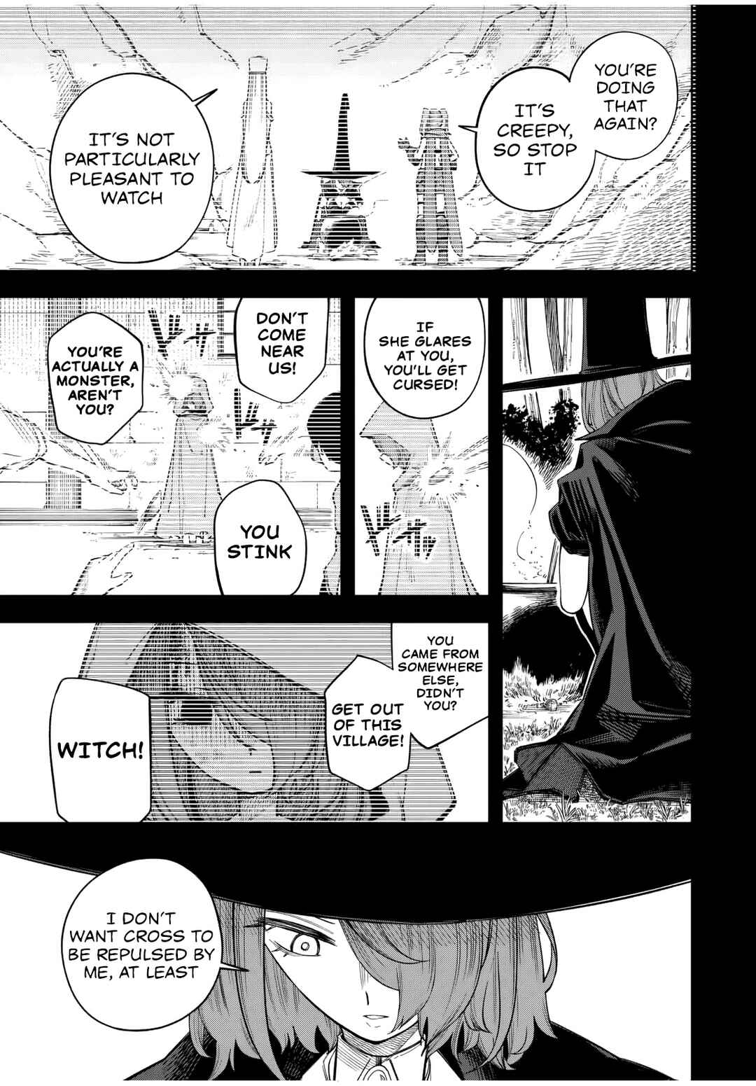 Page 6 Chapter 13 Tsuihou Sarenakatta Otoko ~Nidome no Jinsei wa Dogeza kara Hajimarimashita~