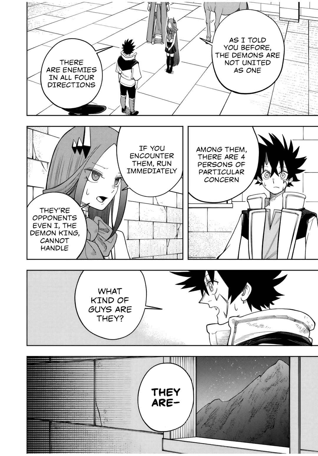 Page 15 Chapter 15 Tsuihou Sarenakatta Otoko ~Nidome no Jinsei wa Dogeza kara Hajimarimashita~