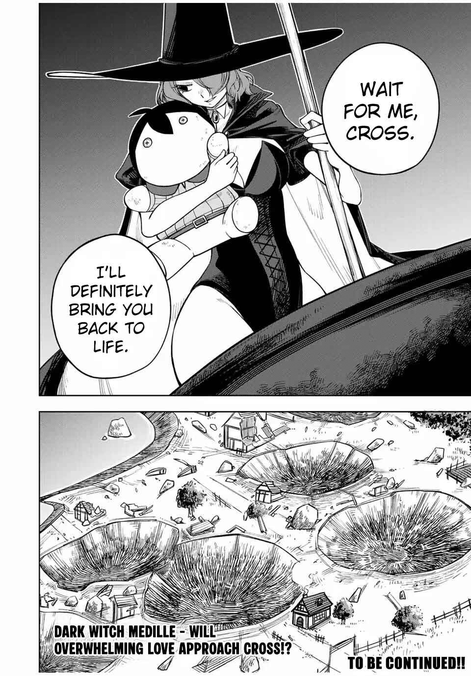 Page 21 Chapter 9 Tsuihou Sarenakatta Otoko ~Nidome no Jinsei wa Dogeza kara Hajimarimashita~
