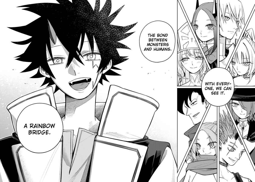 Page 15 Chapter 25 Tsuihou Sarenakatta Otoko ~Nidome no Jinsei wa Dogeza kara Hajimarimashita~