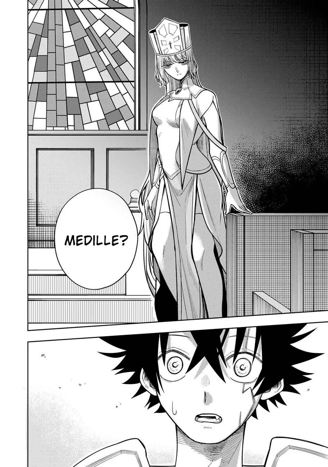 Page 17 Chapter 21 Tsuihou Sarenakatta Otoko ~Nidome no Jinsei wa Dogeza kara Hajimarimashita~