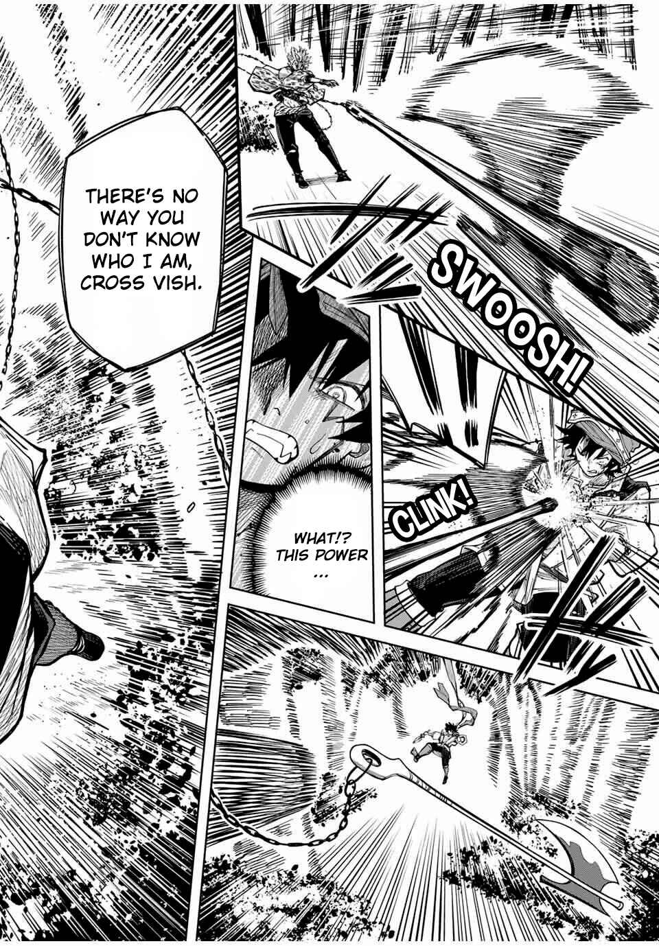 Page 11 Chapter 17 Tsuihou Sarenakatta Otoko ~Nidome no Jinsei wa Dogeza kara Hajimarimashita~