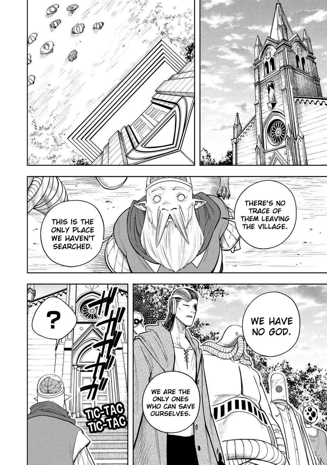 Page 15 Chapter 24 Tsuihou Sarenakatta Otoko ~Nidome no Jinsei wa Dogeza kara Hajimarimashita~