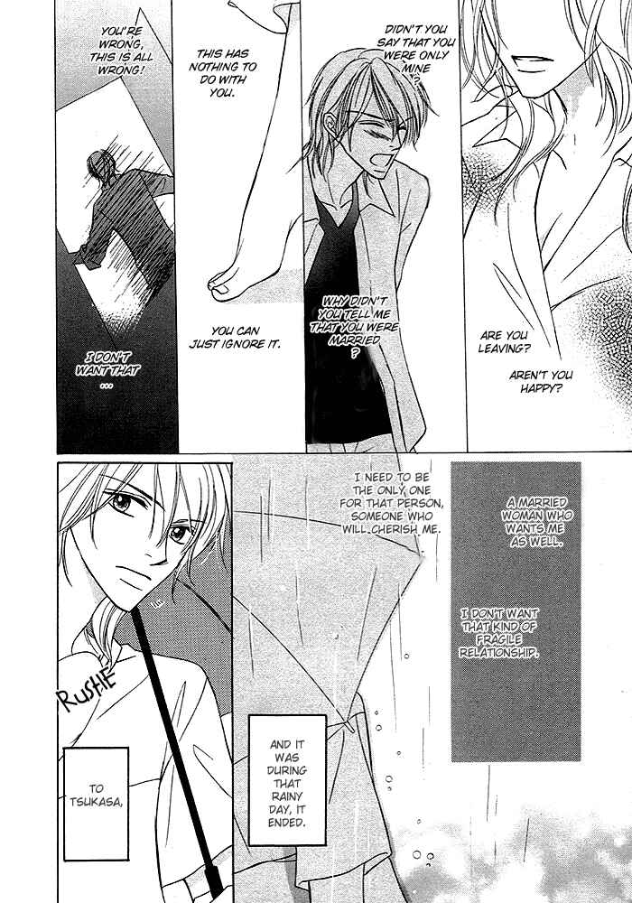 Page 13 Chapter 2 Yoru no Hanabira