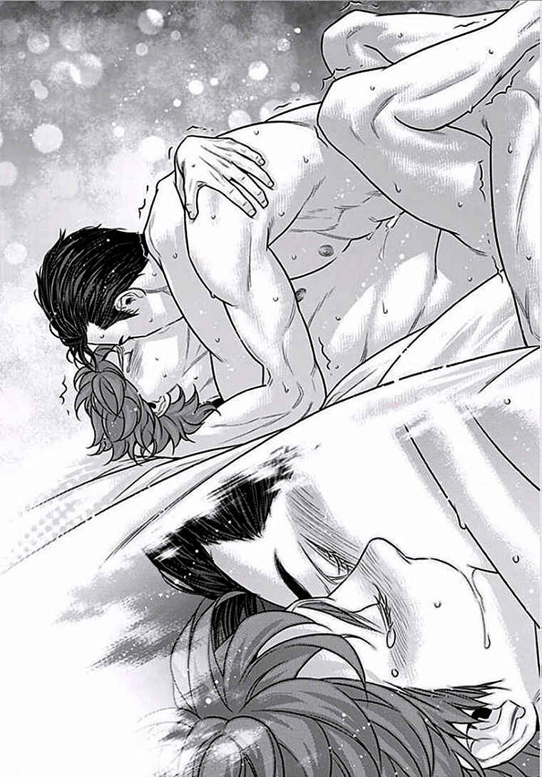 Page 26 Chapter 6 Boku no Mama chan (43) Kaihatsu Nikki