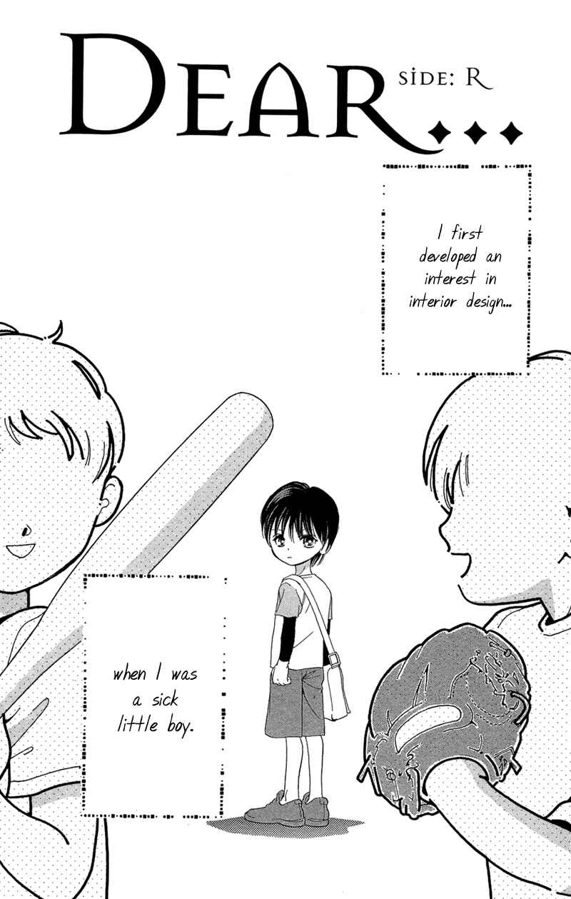 Page 1 Chapter 3 Your Body Breaks the Night