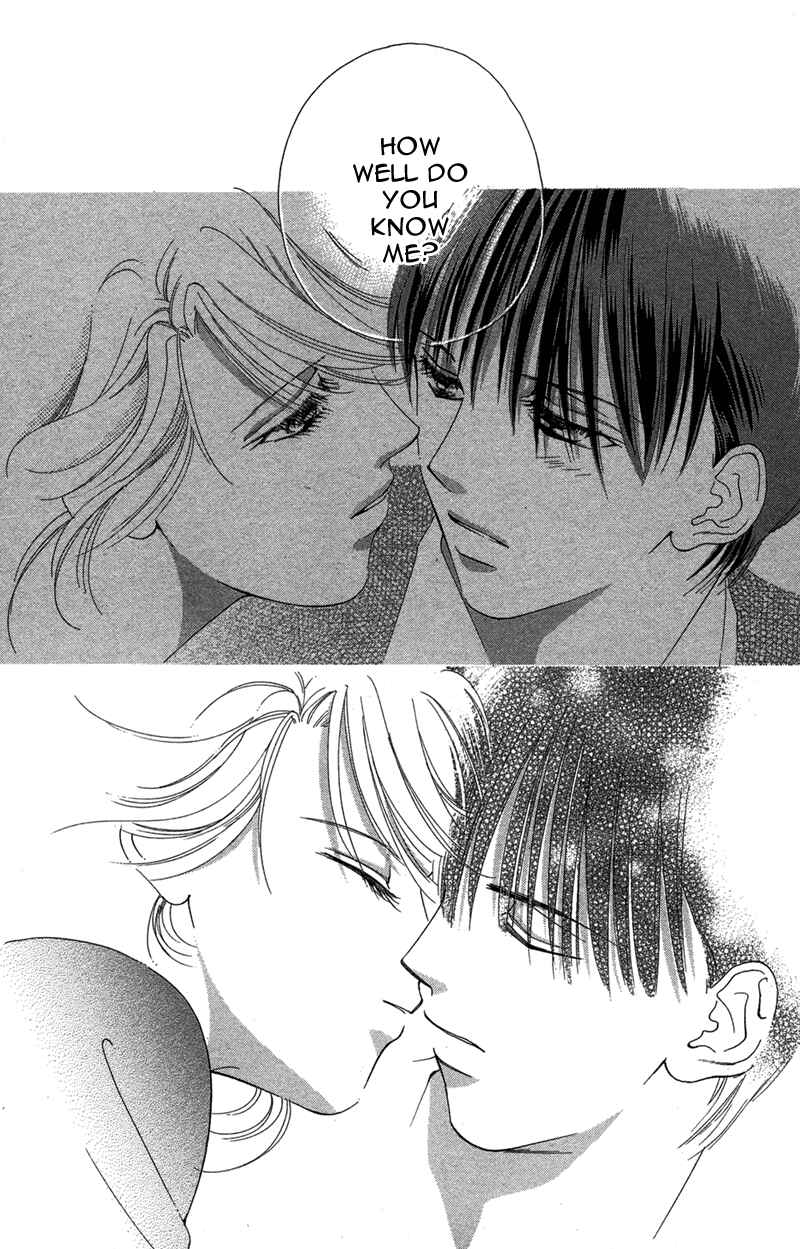 Page 11 Chapter 3 Your Body Breaks the Night