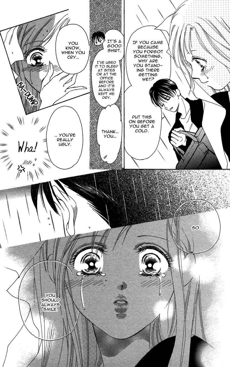 Page 30 Chapter 2 Your Body Breaks the Night