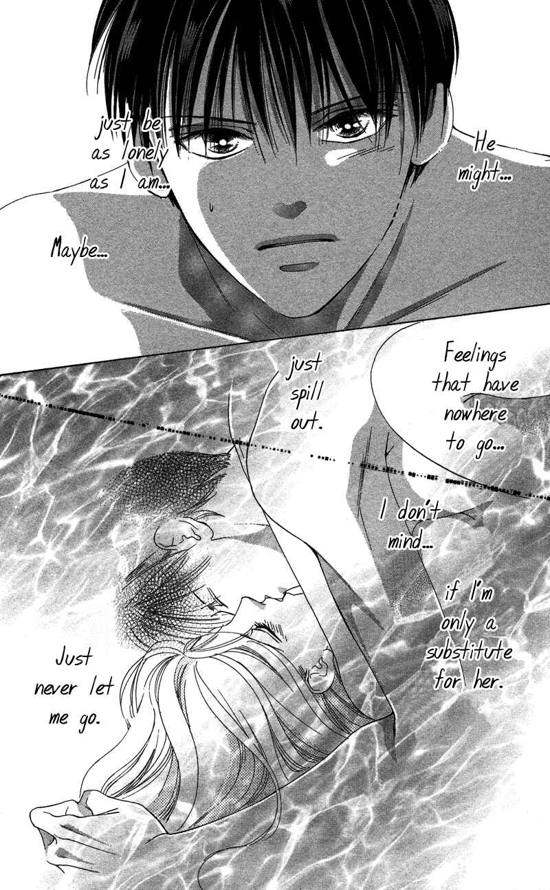 Page 34 Chapter 2 Your Body Breaks the Night