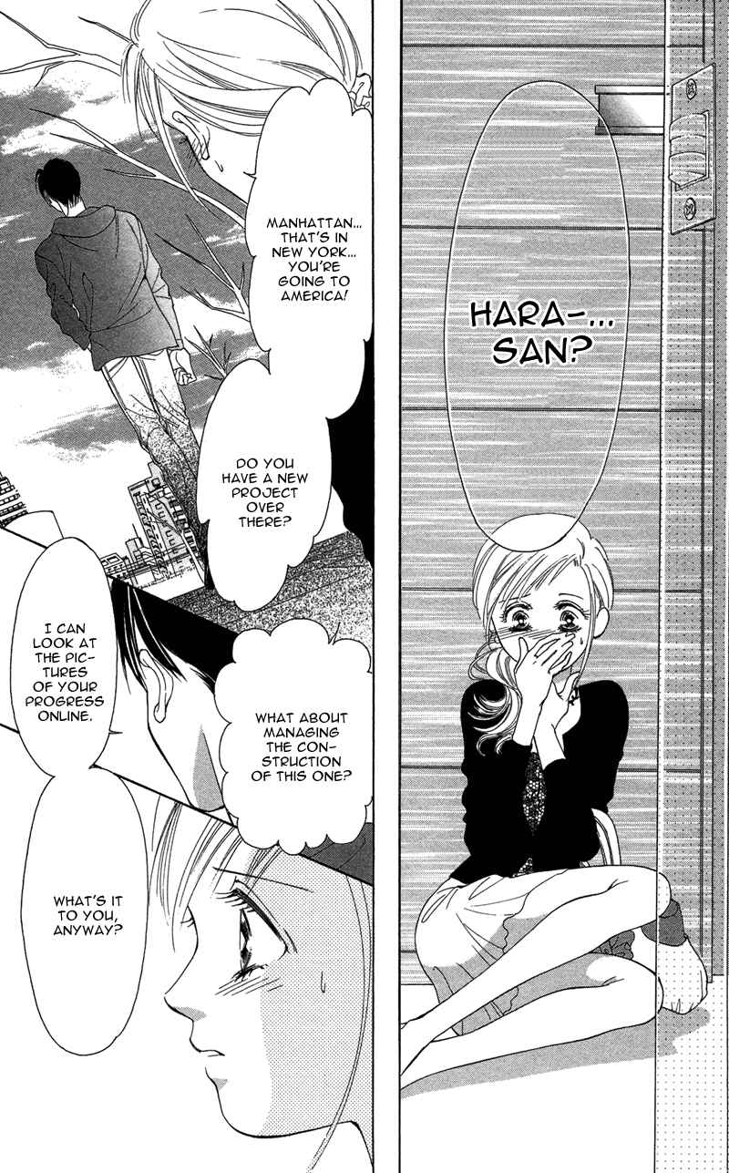 Page 39 Chapter 2 Your Body Breaks the Night