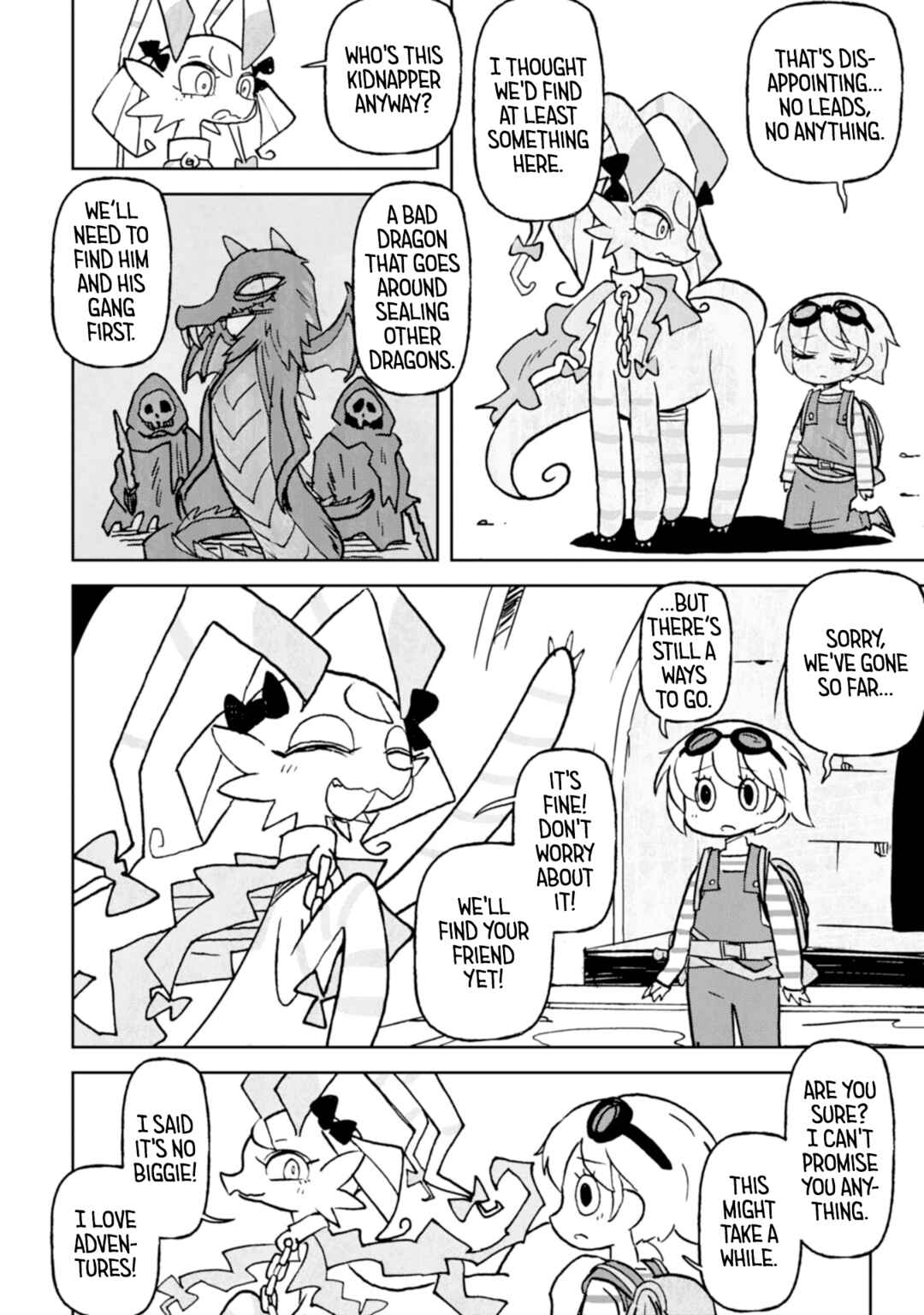 Page 22 Chapter 4 Star Eater - Mozou Crystal Sakuhinshuu