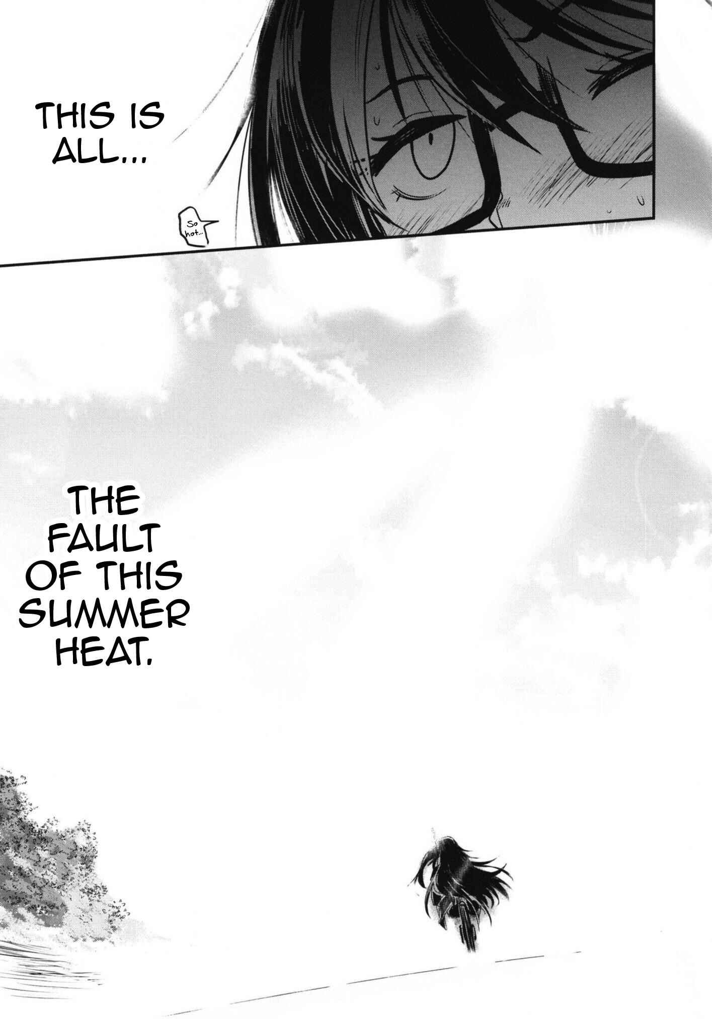 Page 21 Chapter Unknown_9603 Azur Lane - Tekketsu no Graf Zeppelin Atsumori (Doujinshi)