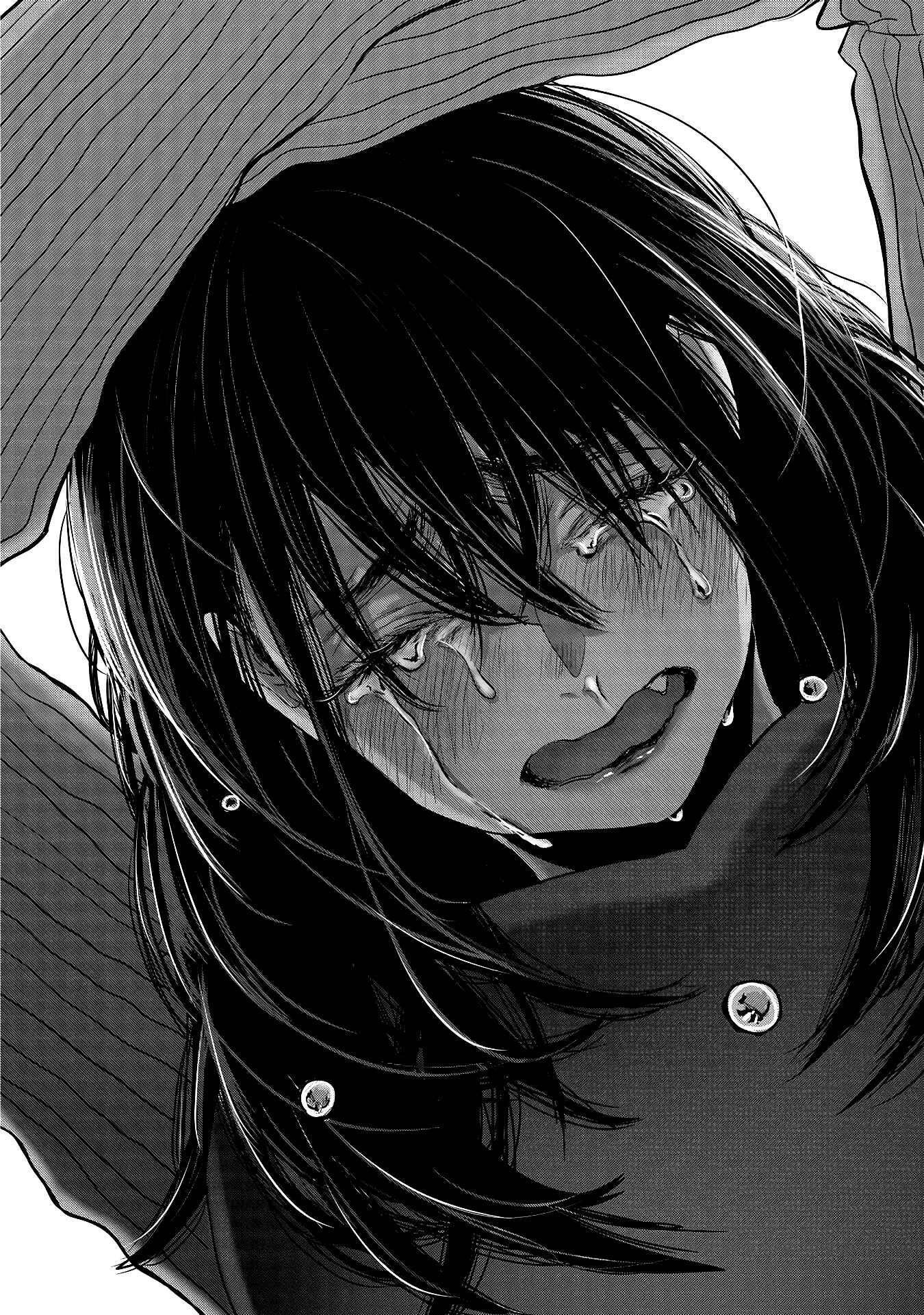 Page 14 Chapter 23 Joshikousei to Seishokusha-san