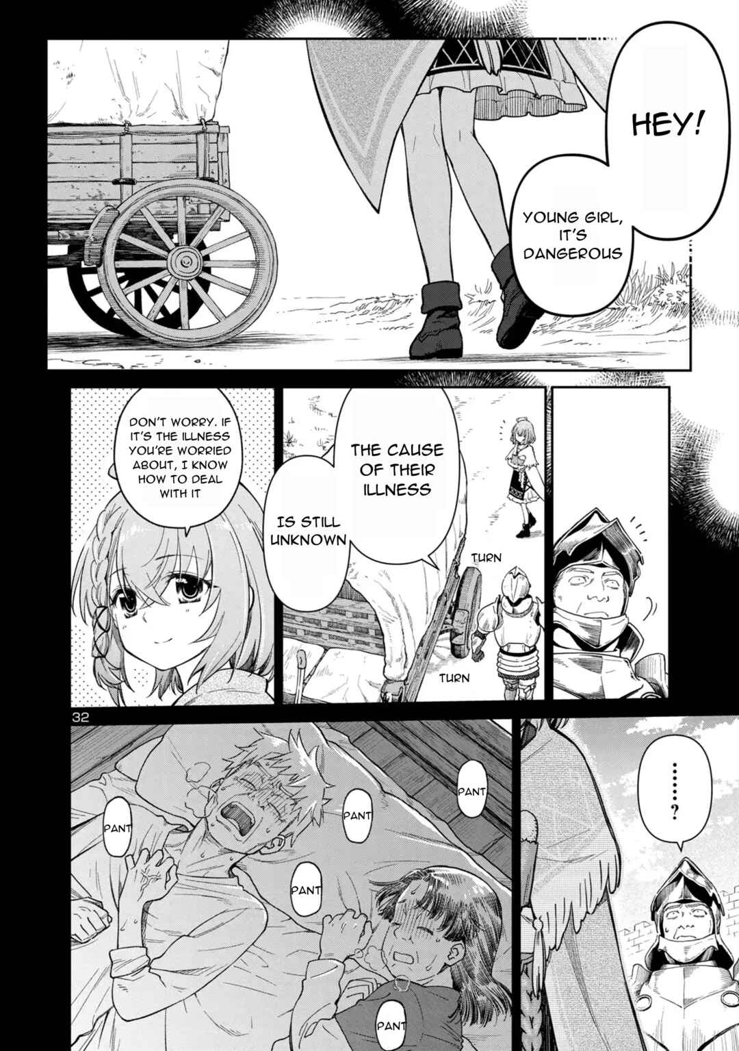 Page 33 Chapter 1 Hikage Majo wa Kizukanai: Mahou Gakuen ni Nyuugaku shita Tensai Imouto ga, Ane wa Motto Sugoi to Iifurashiteita Nante