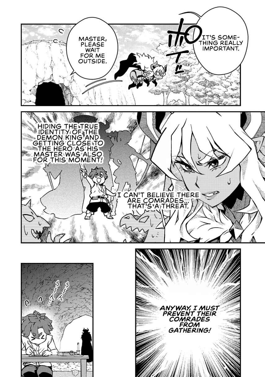 Page 2 Chapter 9 Onnamaou-sama wa Yuusha-kun o Taosenai.