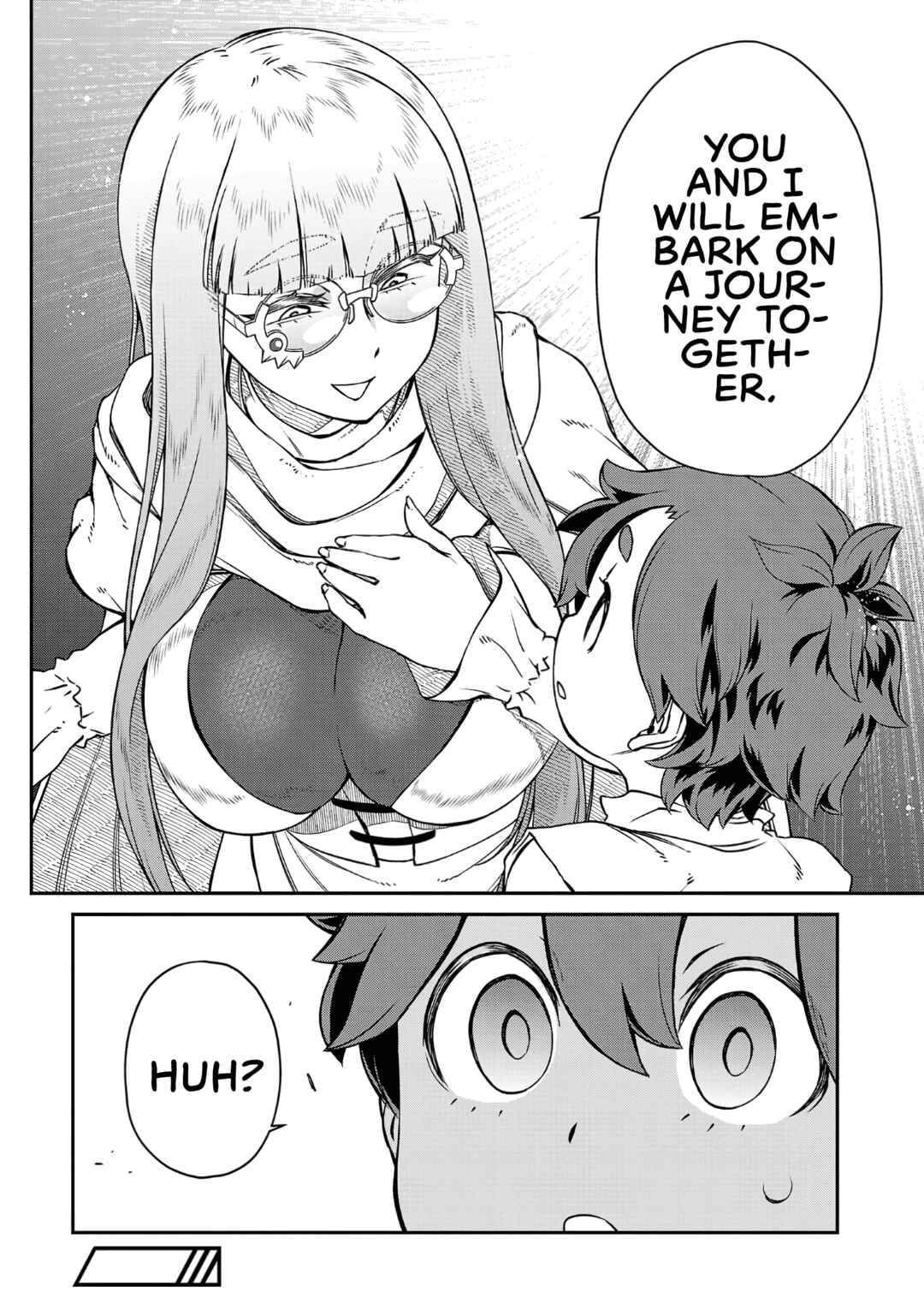 Page 10 Chapter 13 Onnamaou-sama wa Yuusha-kun o Taosenai.