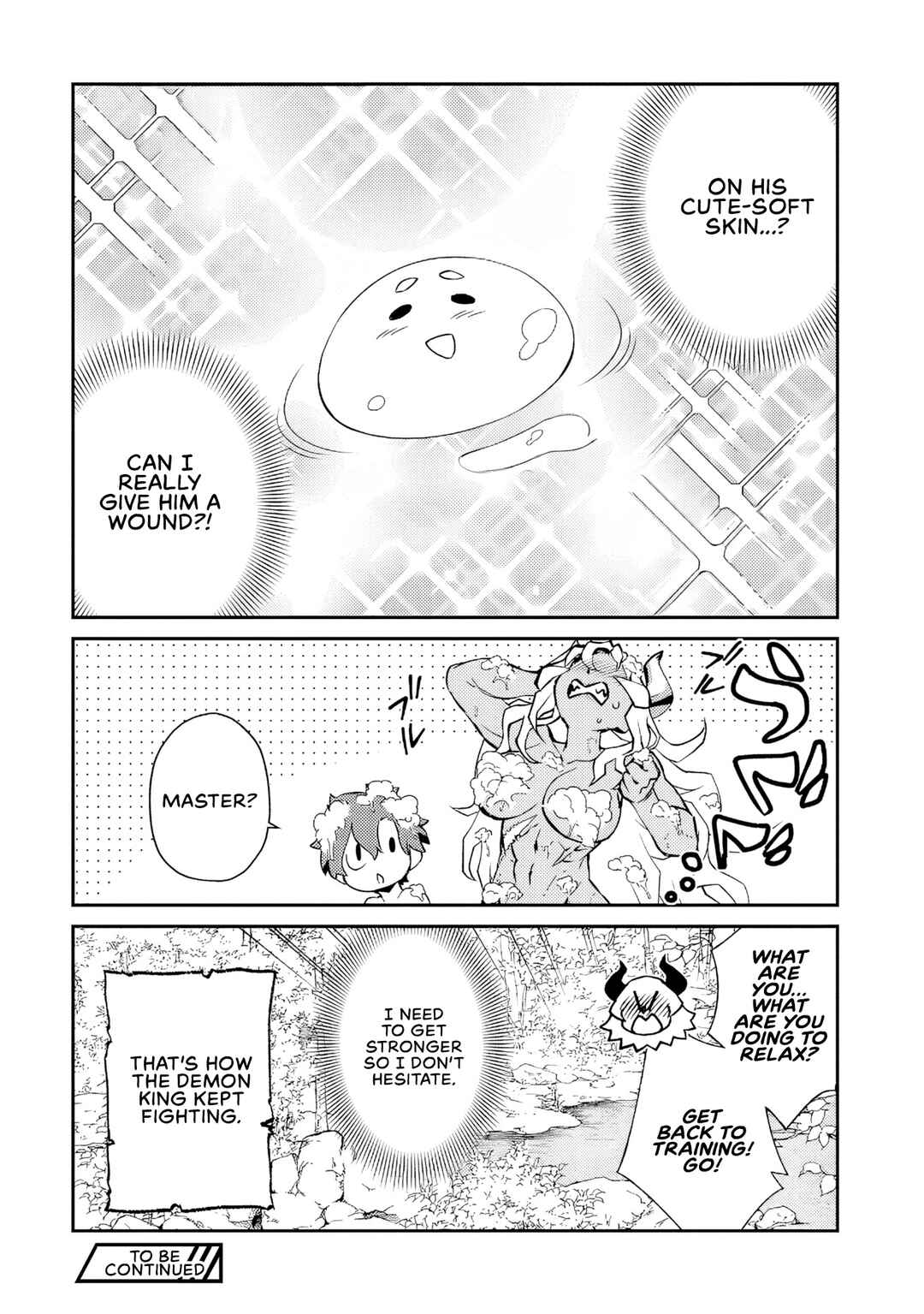 Page 11 Chapter 11 Onnamaou-sama wa Yuusha-kun o Taosenai.