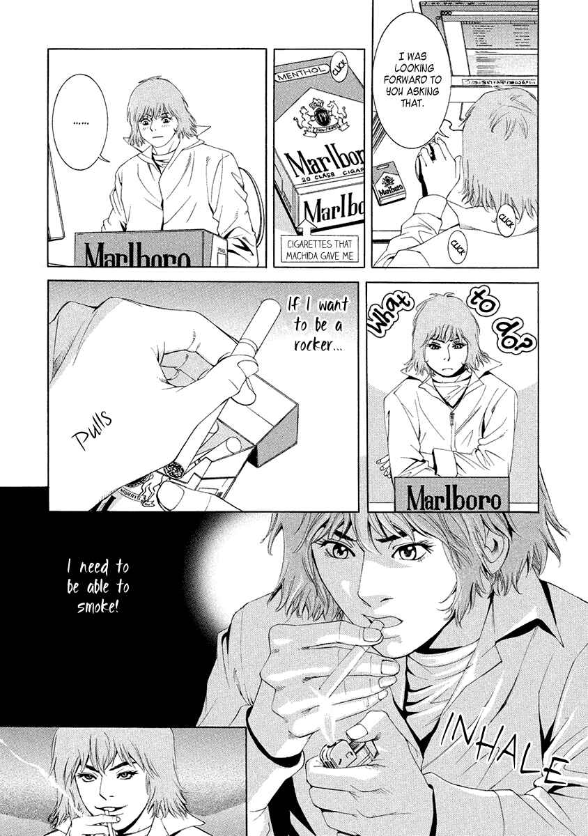 Page 21 Chapter 3 Wood Stock