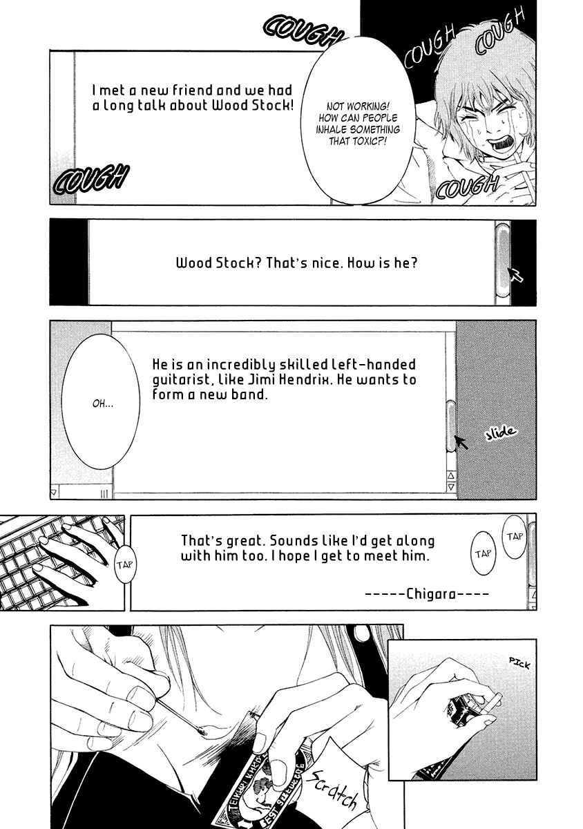 Page 22 Chapter 3 Wood Stock